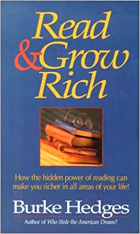 Read & Grow Rich